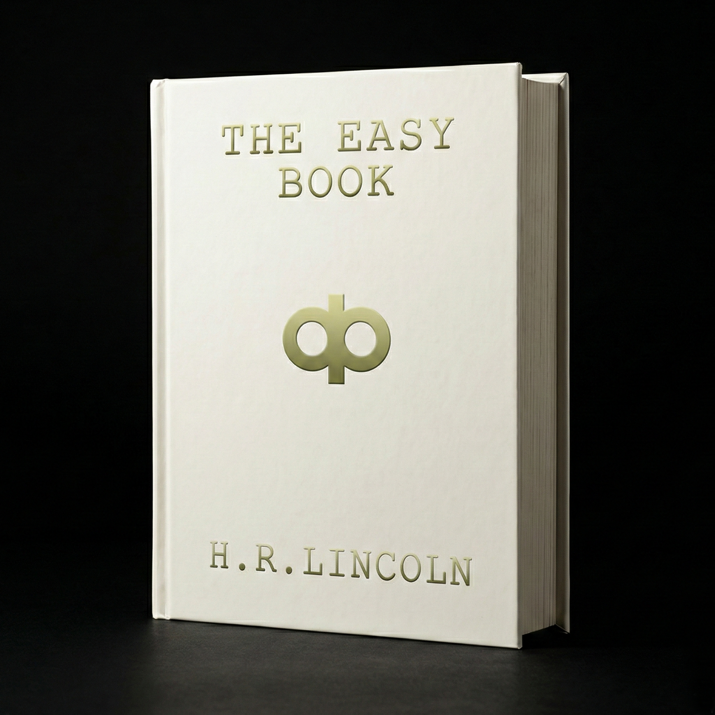 THE EASY BOOK (PDF)
