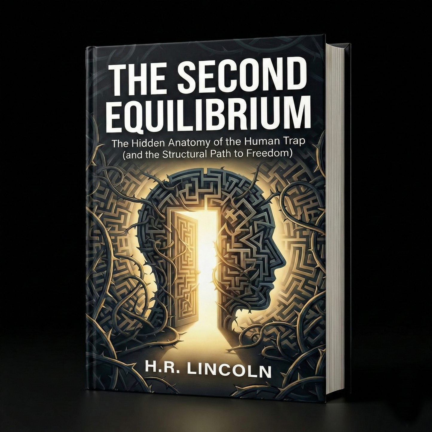 THE SECOND EQUILIBRIUM