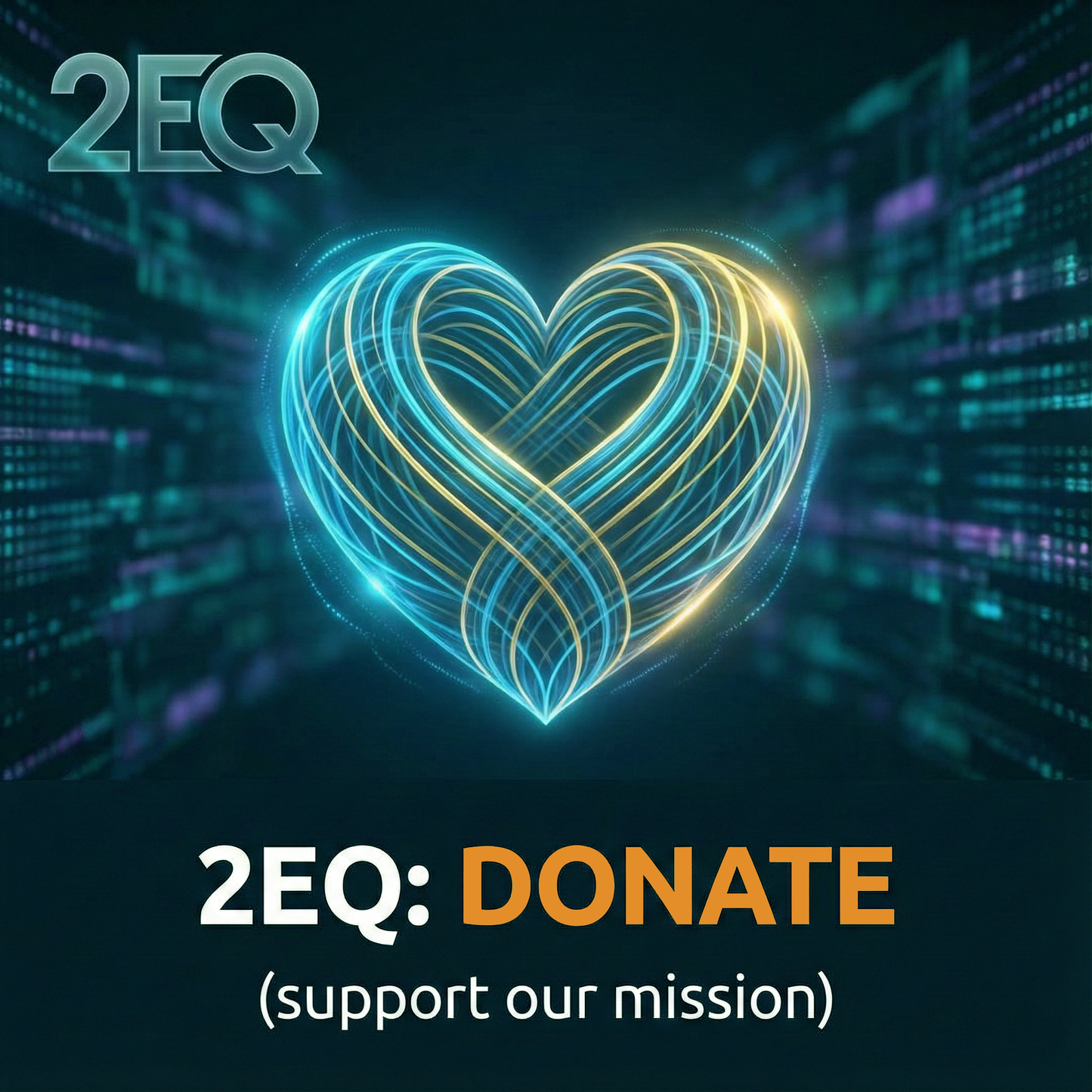 SUPPORT 2EQ (Fuel the transition)